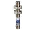 Diffuse Photoelectric Sensor, Barrel Sensor, 50 mm Detection Range